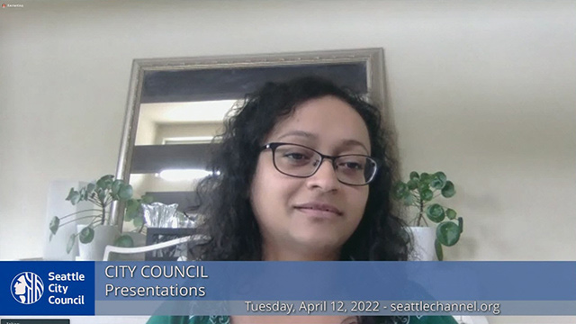 City Council 4/12/22