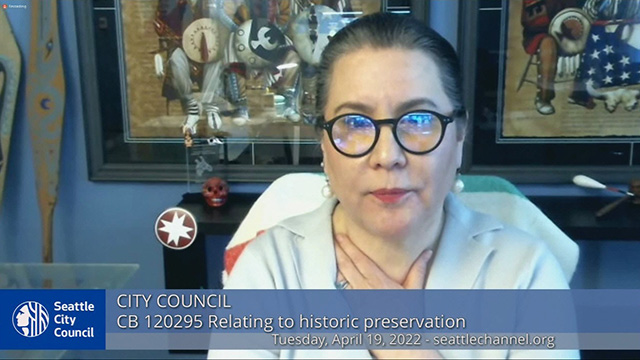 City Council 4/19/22