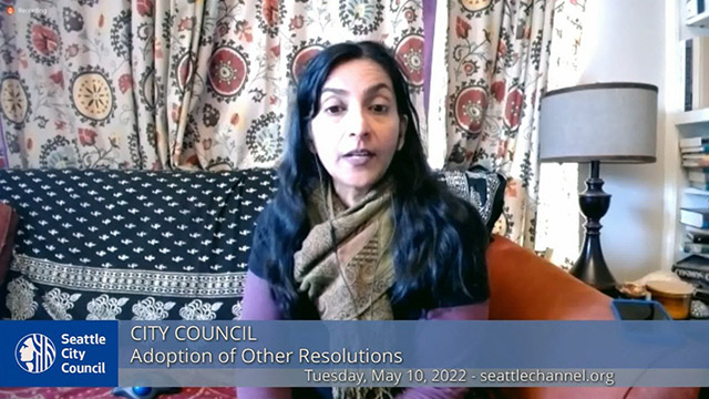 City Council 5/10/22