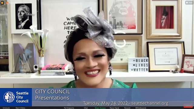 City Council 5/24/22