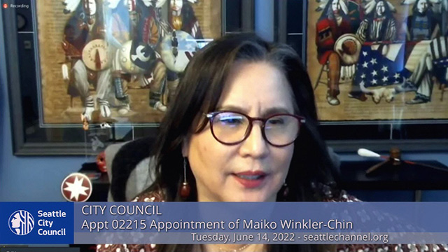 City Council 6/14/22