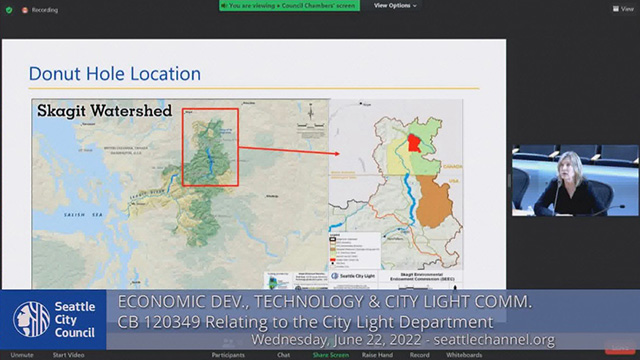 Economic Development, Technology & City Light Committee 6/22/22