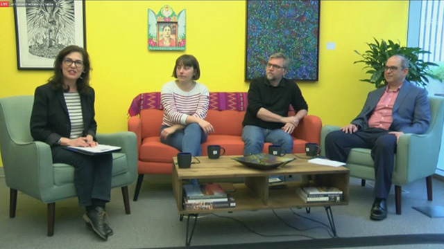 Seattle Within Reach - Live, Work, and Play-What is a 15-minute? Lessons from abroad and at home. 