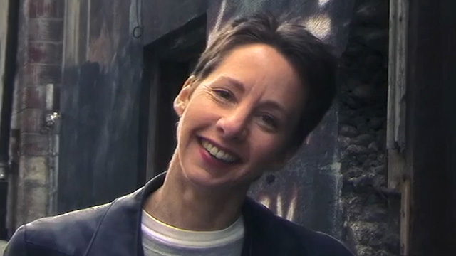 Favorite Archival Object: "City A Go-Go" Pilot