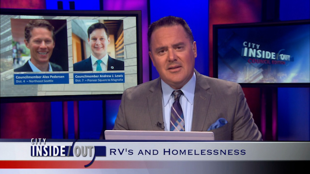 City Inside/Out: Council Edition - July 2022