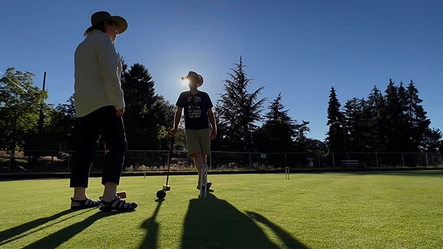 CityStream: Family Gathering, Get Rolling, and Step it Up!