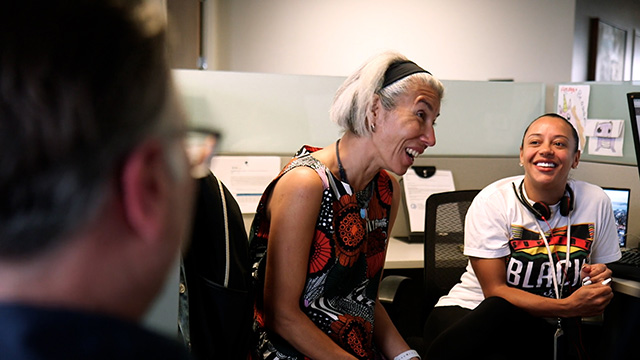 Meet Maiko Winkler-Chin, Director of Seattle's Office of Housing