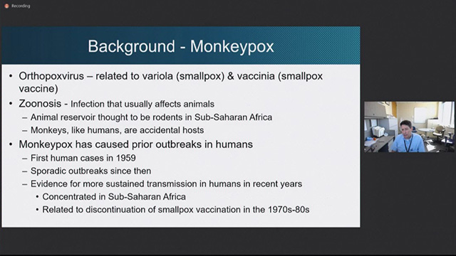 Council Briefing 8/8/22