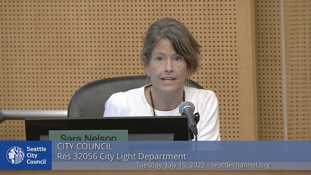 City Council 7/19/22