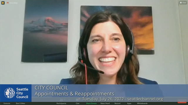 City Council 7/26/22