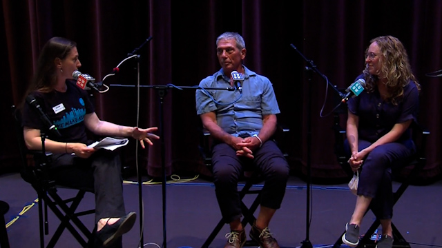 Seattle and the Overdose Crisis