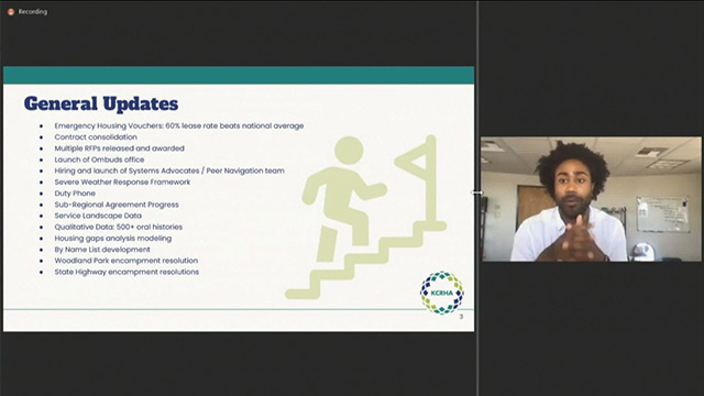 Public Assets & Homelessness Committee 8/17/22