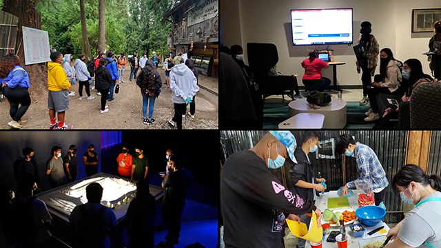 Seattle Youth Employment Program