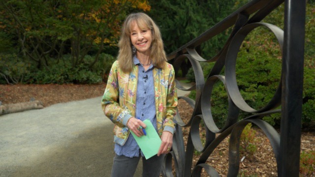 Art Zone with Nancy Guppy 10/14/22
