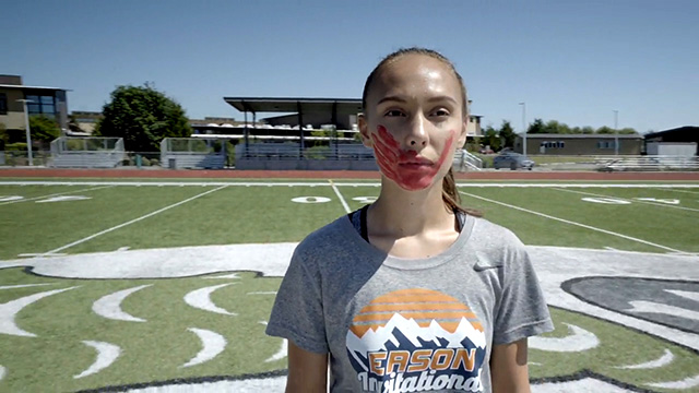 Community Stories: Rosalie Fish