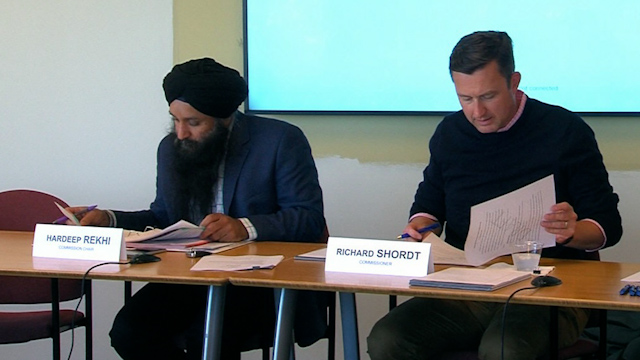 Seattle Ethics and Elections Commission Meeting 10/11/22