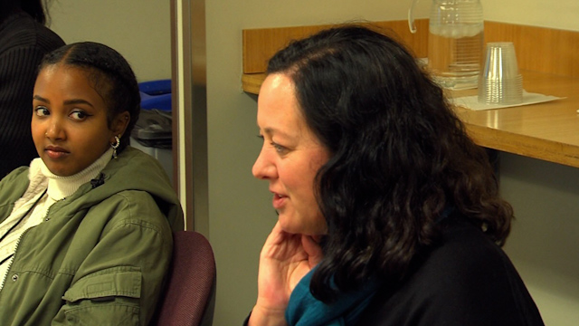 Seattle Ethics and Elections Commission Meeting 12/7/22