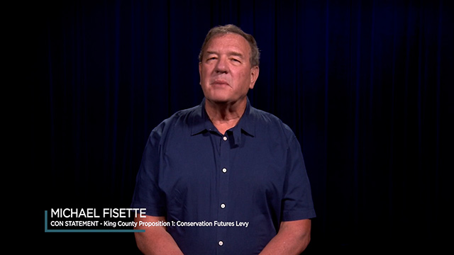 King County Proposition 1, Conservation Futures Levy CON