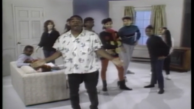 Favorite Archival Object: "Reduce Your Chills & Cut Your Bills" City Light PSA, 1987