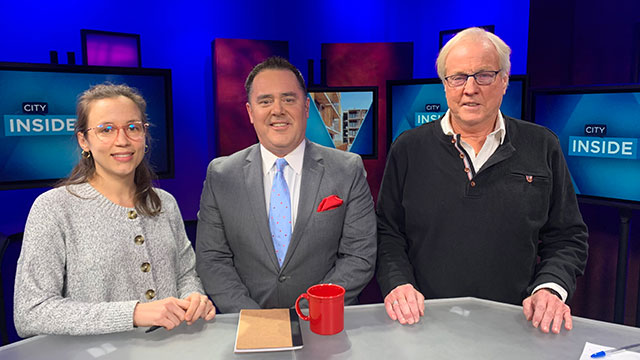 City Inside/Out: Social Housing