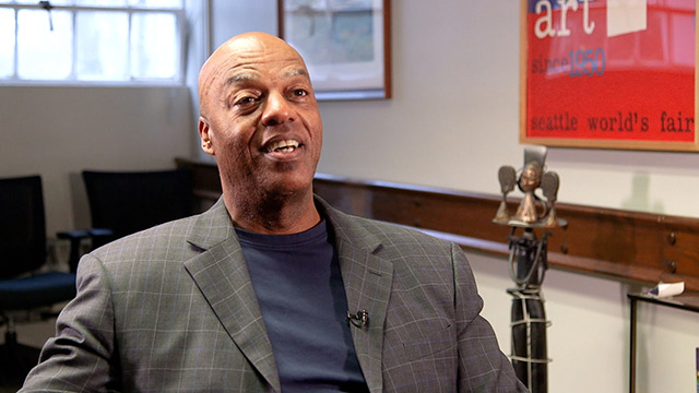 CityStream: Seattle Center Director Calls it a Career