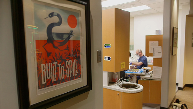 CityStream: SMASH: Healthcare Assistance for Musicians