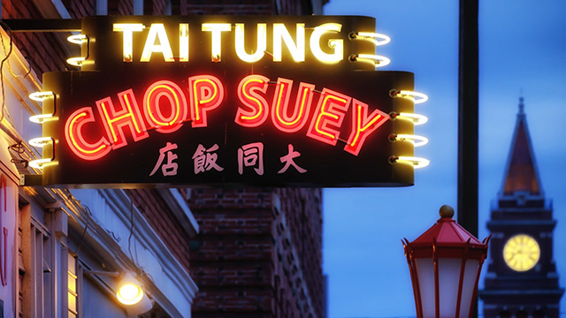 Art Zone: Matt Hucke / “Seattle Neon”