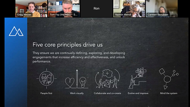 Seattle Public Library Board of Trustees Meeting of 3/30/23