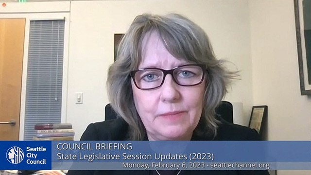 Council Briefing 2/6/23