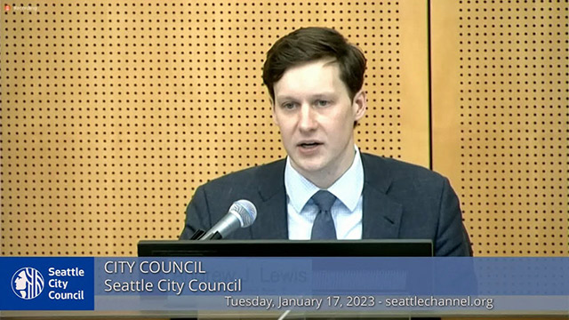 City Council 1/17/23