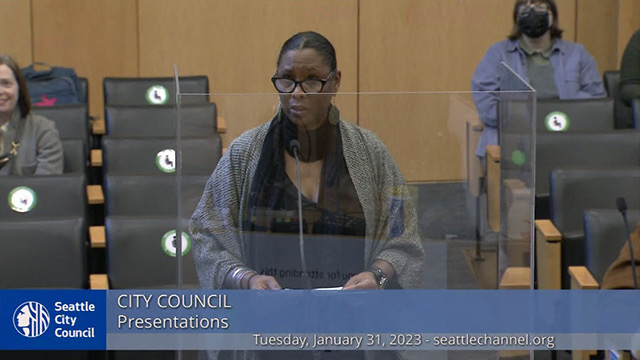 City Council 1/31/23