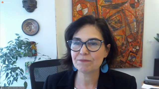 City Council 3/21/23