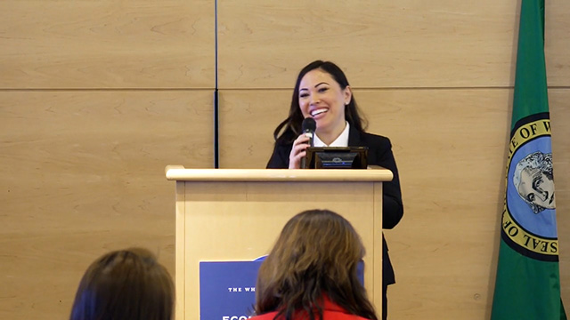 White House Initiative on Asian Americans, Native Hawaiians, & Pacific Islanders Economic Summit