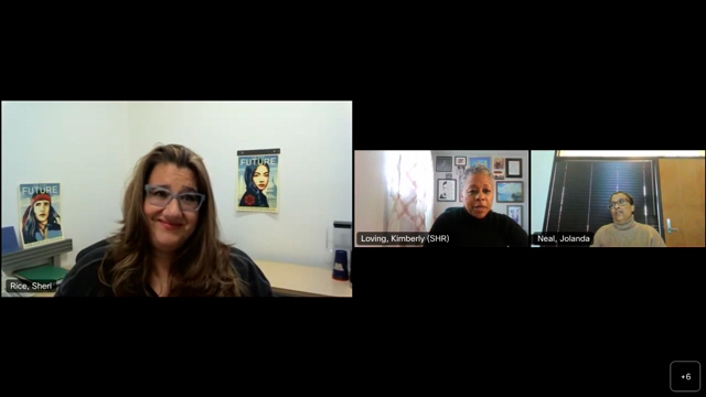 International Women's Day - What's Equity Got to Do With It?