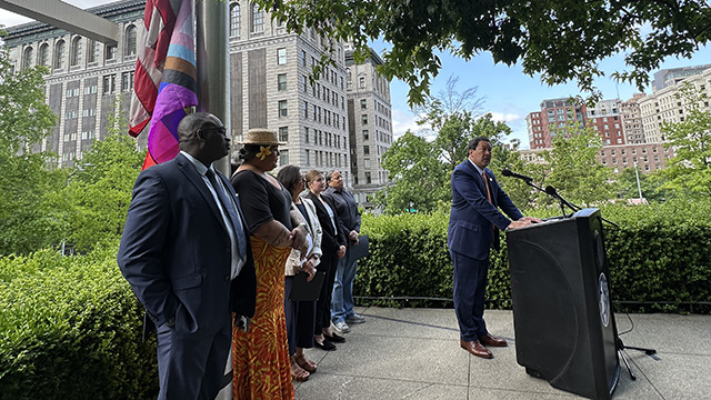 Celebrating Pride 2023