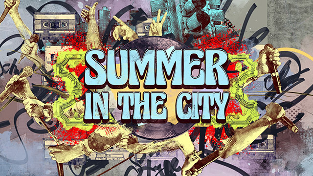 Art Zone with Nancy Guppy 6/8/23