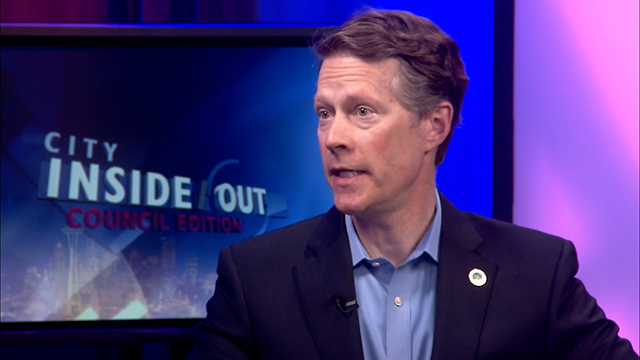 City Inside/Out: Council Edition - June 2023