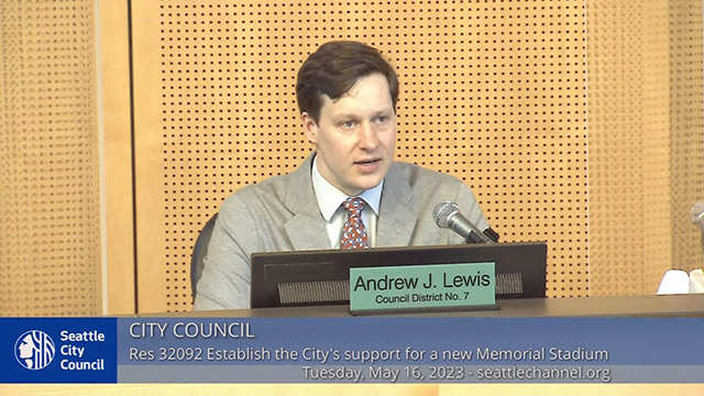 City Council 5/16/23