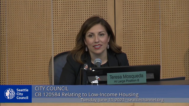 City Council 6/13/23