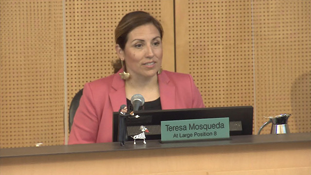 Select Committee on the 2023 Housing Levy Public Hearing 5/31/23