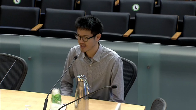 Neighborhoods, Education, Civil Rights & Culture Committee 4/14/23