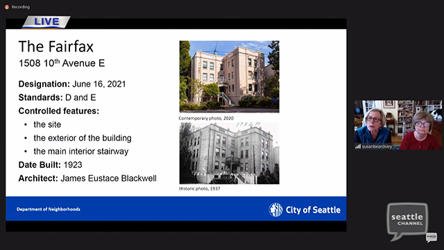 Neighborhoods, Education, Civil Rights & Culture Committee 4/28/23