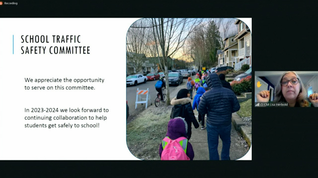 Transportation & Seattle Public Utilities Committee 8/1/23