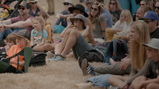 Art Zone: THING music festival 2023 highlights