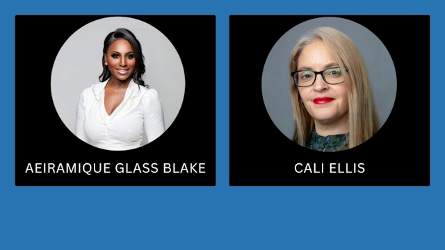 CPC Executive Director Candidate Forum