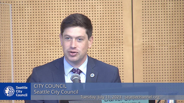 City Council 7/11/23