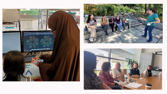 Seattle Youth Employment Program capstone