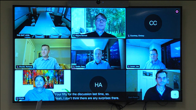 Seattle Ethics and Elections Commission Meeting 12/6/23