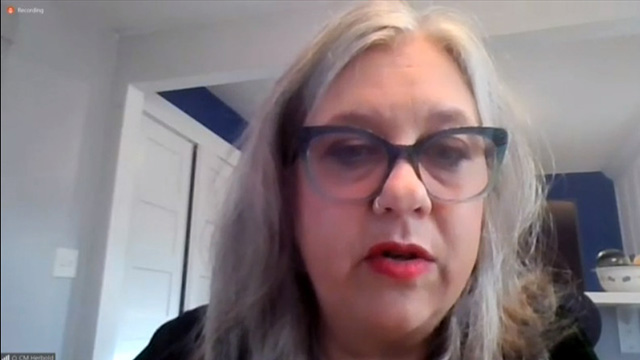 Select Budget Committee 11/30/23