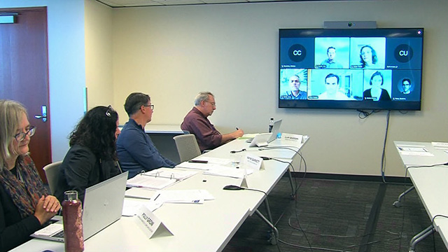 Seattle Ethics and Elections Commission Meeting 10/4/23